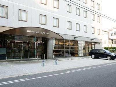 Annex Hotel Yokkaichi