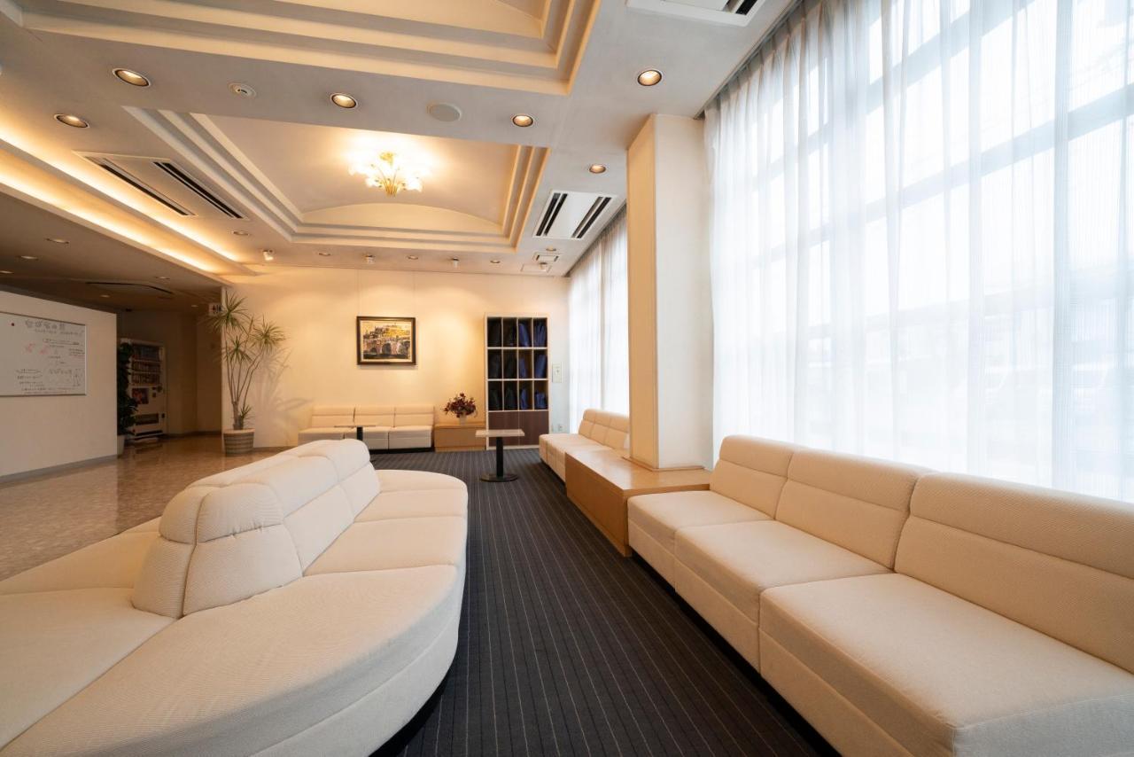 โรงแรม Annex ยคไคจิ